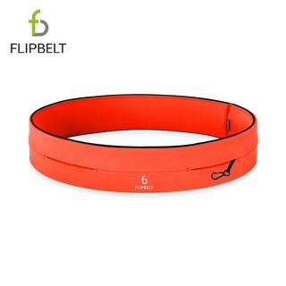 Flipbelt飞比特 跑步腰包 霓虹橙 S(72-80CM) 运动包