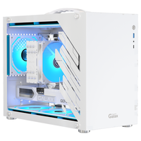 ASUS/华硕 游戏性能 台式电脑主机