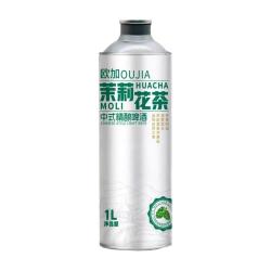 捷欧得 原浆全麦白啤酒 13.0°P原麦汁浓度