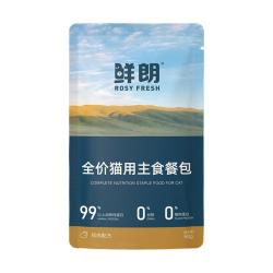鲜朗 无谷 猫主食罐