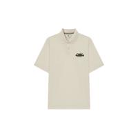 TEENIE WEENIE 男士吸湿速干短袖POLO衫