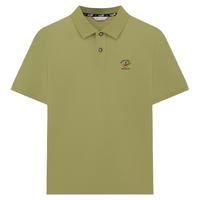  BEVERLY HILLS POLO CLUB/比华利保罗 凉感 男士POLO衫