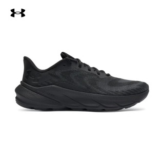 安德玛 UNDERARMOUR）春夏Turbulence 3男子缓震运动跑步鞋跑鞋6006717