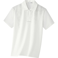  HLA/海澜之家 吸湿排汗 男士短袖POLO衫 2XL 185/100A(2XL)165~180斤