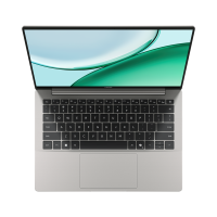 荣耀 X14战斗版 14英寸笔记本电脑（core5-320、16GB、512GB）
