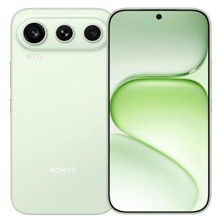 荣耀 600 Pro 手机 12GB+256GB 青苹果