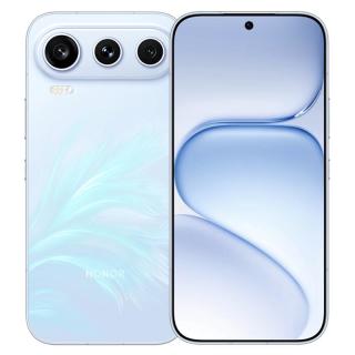 荣耀 600 Pro 手机 12GB+256GB 光羽蓝