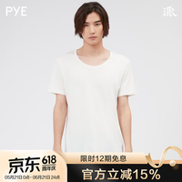 派 Ecological 男士短袖高端休闲T恤 10036724198672
