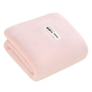 SANLI 10A抗菌柔软浴巾 140g 100cm*50cm