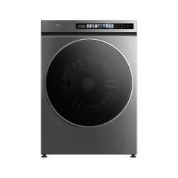 TCL 直驱电机 滚筒洗衣机12kg