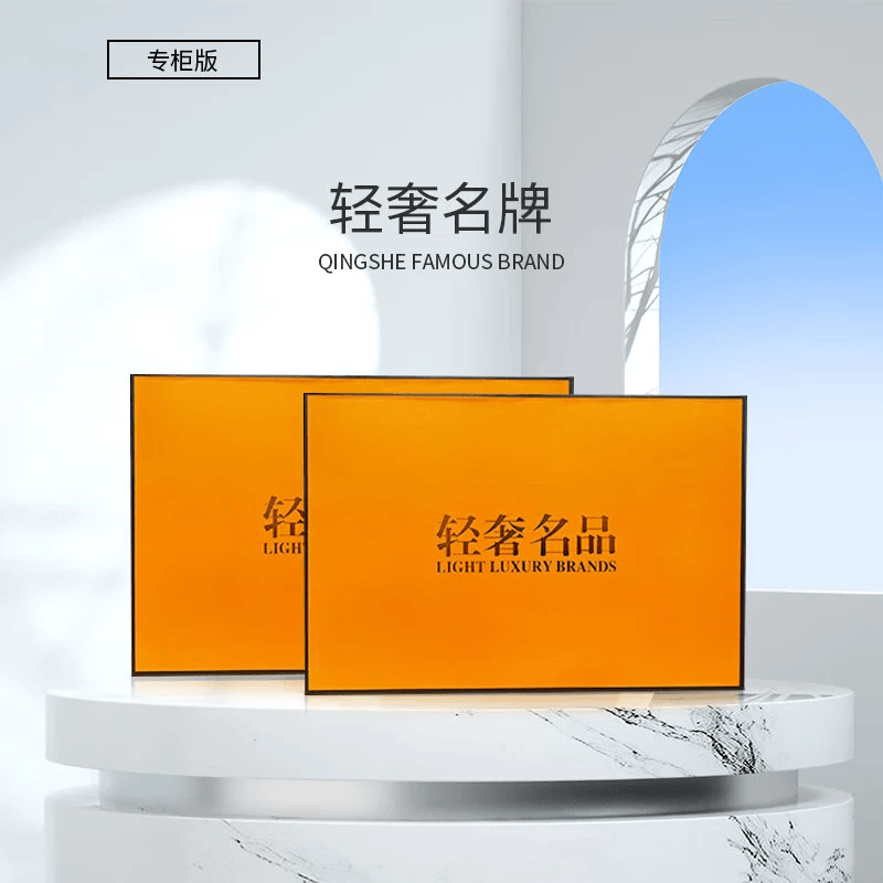 AJXU 透气舒适 黑色 41码 休闲运动鞋