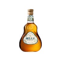 淘金币可用、今日必买：人头马 Belle百酩甜梨干邑力娇酒 700ml