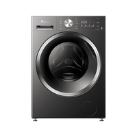 小天鹅 TG10V60P 水魔方 10kg 滚筒洗衣机