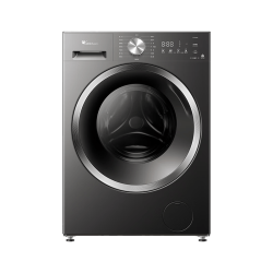小天鹅 TG10V60P 水魔方 10kg 滚筒洗衣机