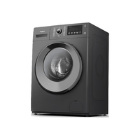 Whirlpool EJWFC406120RT 高温除菌螨 10kg 滚筒洗衣机
