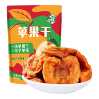 春江月 苹果干 500g