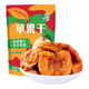 春江月 苹果干500g 约31包无添加