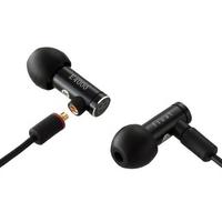 final audio E4000 可换线动圈 HIFI入耳式耳机