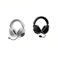 罗技 GPROX2 三模无线降噪 7.1声道 游戏耳机