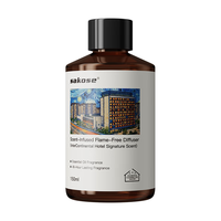sakose 闻见无火香薰 洲际香 150ml 空气清新剂