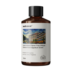 sakose 闻见无火香薰 万豪香 150ml 空气清新剂