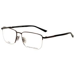 PORSCHE DESIGN 男士眼镜 P8730-56C