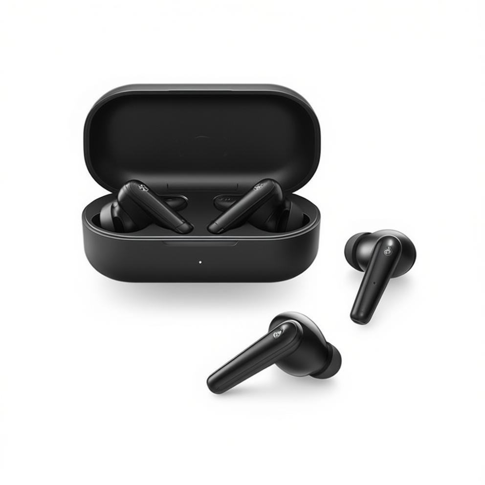  SoundCore/声阔 ANC3.0动态降噪 蓝牙耳机