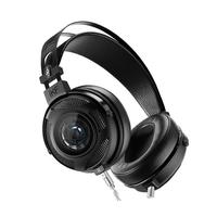 iKF 高解析HiFi 监听游戏耳机