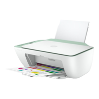 HP 惠普 2722 家用办公打印机 白色