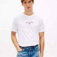  TOMMY HILFIGER/汤米·希尔费格 男士T恤