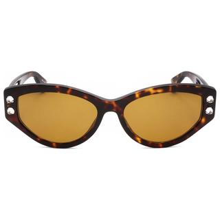 MOSCHINO 莫斯奇诺 MOS109-S-086-55 女士太阳镜
