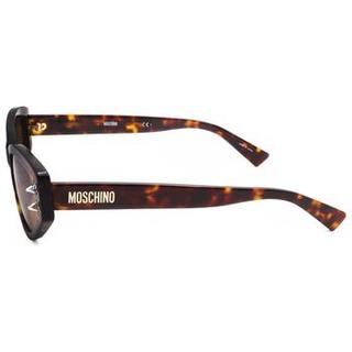 MOSCHINO 莫斯奇诺 MOS109-S-086-55 女士太阳镜