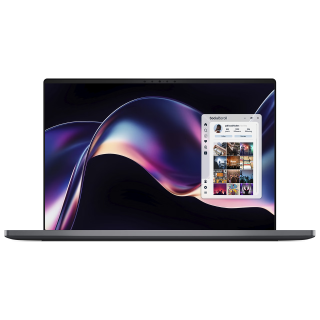 戴尔 笔记本电脑 XPS14 第三代酷睿Ultra X7 32G 1T 2.8K OLED触控 120Hz