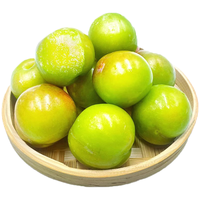 京喜加 酸脆三月李 云南青李子 5-10g 5斤