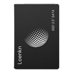 2.5英寸SATA3.0固态硬盘 256GB