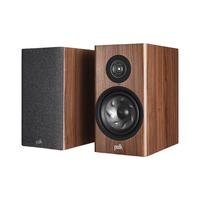 polk/普乐之声 R200 监听 书架音箱