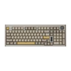 SKN 96Ultra 客制化 机械键盘