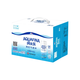 百事 可乐纯水乐 AQUAFINA 无糖0脂0卡苏打气泡水 汽水330ml*20罐礼盒装