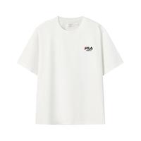FILA/斐乐 吸湿速干 男士T恤