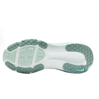 NIKE 耐克 Vomero 18 女子跑鞋 HQ2157-106 白/薄荷绿 36.5