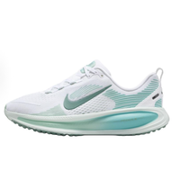 大体重友好缓震：NIKE Vomero 18 女子跑鞋