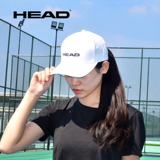 HEAD海德 空顶帽 运动帽