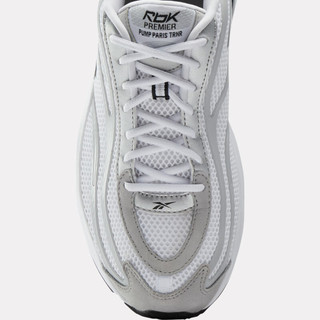 Reebok/锐步 RBK PREMIER PUMP PARIS TRAINER 跑步鞋 40.5(26cm)