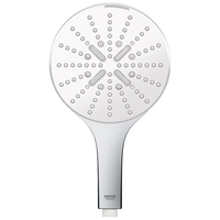 GROHE/高仪 淋浴套装 150mm手持冷热水花洒