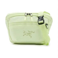 限新用户：ARC'TERYX MANTIS 1 WAIST PACK 便携腰包 三色可选