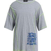 DSQUARED2 T-shirt 印花T恤