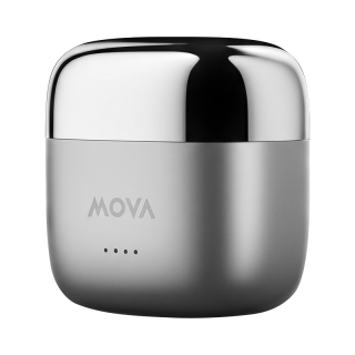 MOVA W5000 五刀头往复式剃须刀 全身水洗