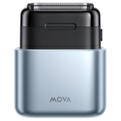MOVA W3000 往复式三刀头 电动剃须刀