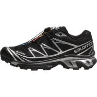 萨洛蒙 XT-6 GTX 防水防滑 黑色 42 徒步鞋