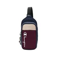 Champion 冠军 帆布 胸包
